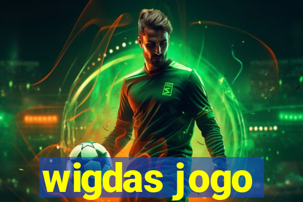 wigdas jogo